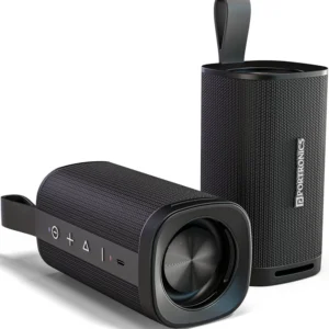 Portronics Fynix Mini 20W Portable Bluetooth Speaker